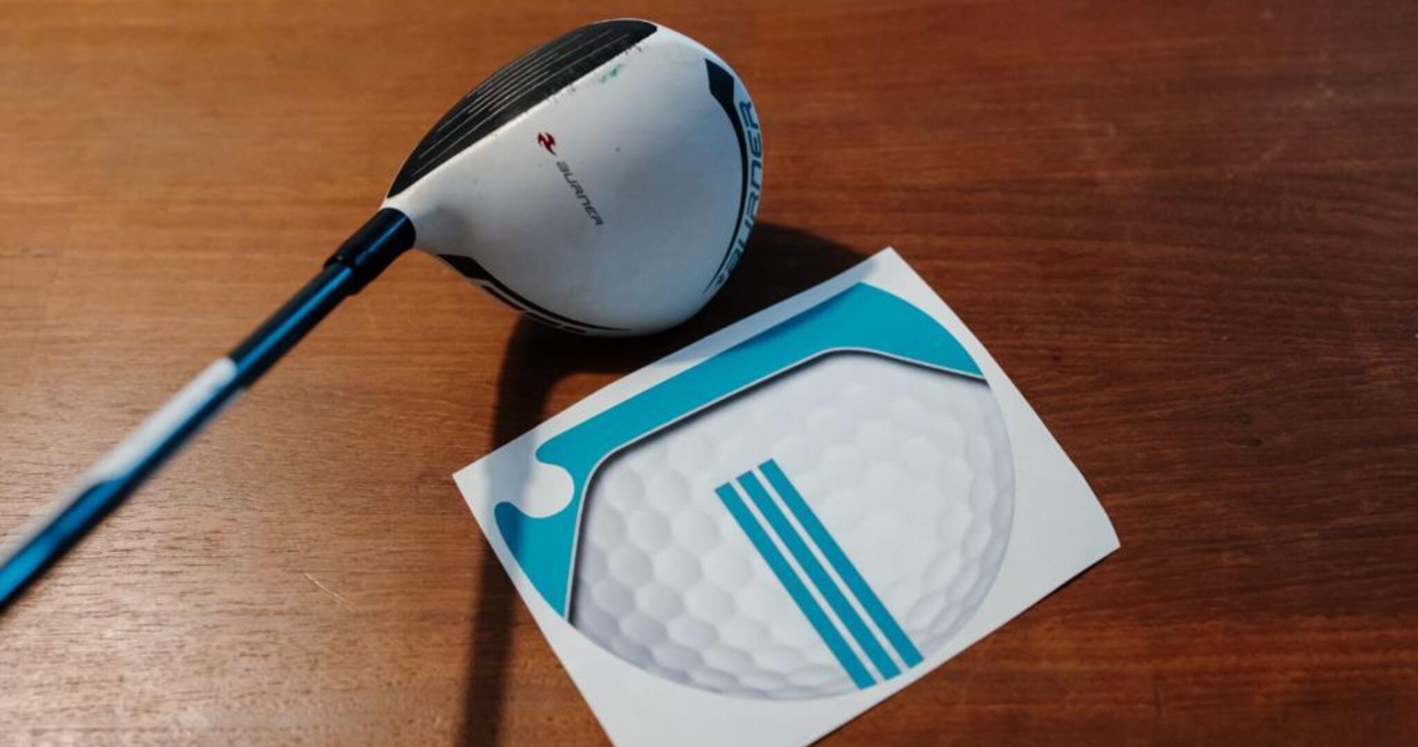 Golf Club