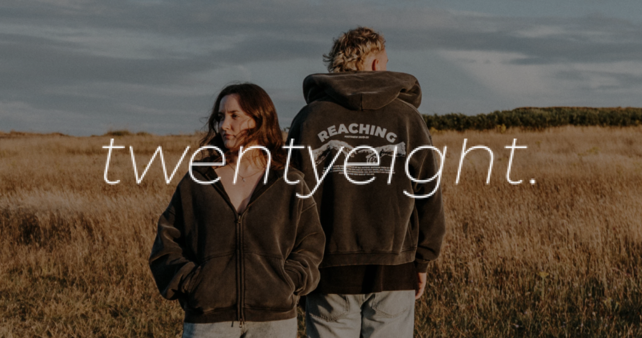 twentyeight logo